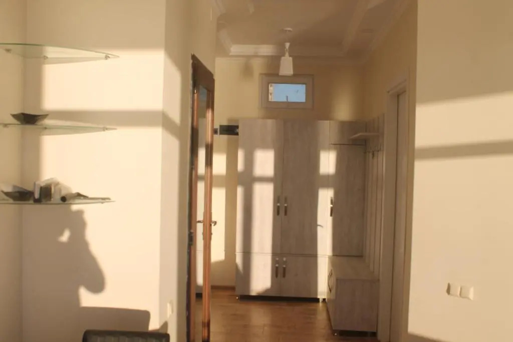 J.R Apartment in the sea