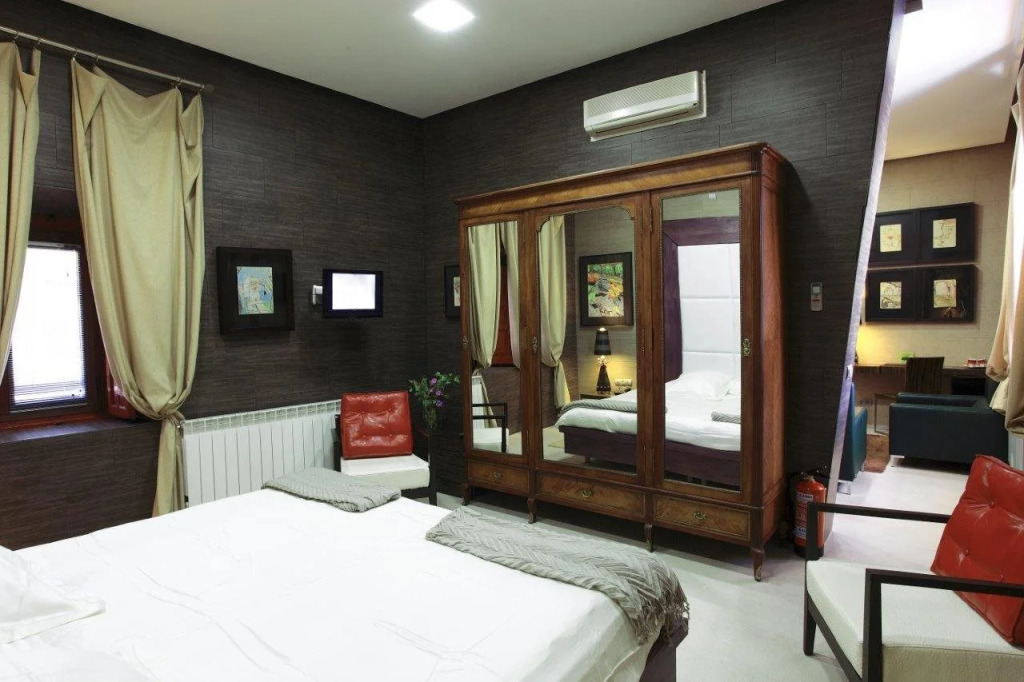Hotel Boutique Palacio de la Serna