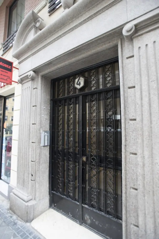 Apartamento Moncloa Luxury