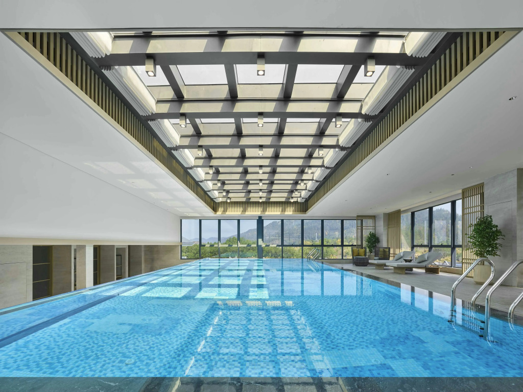 Doubletree By Hilton Taizhou Shenxianju