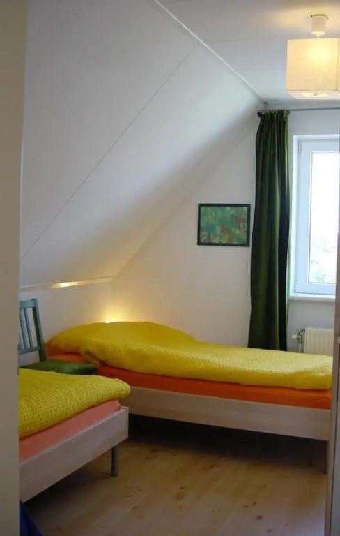 Holiday Home Near Dutch Beach and Dunes