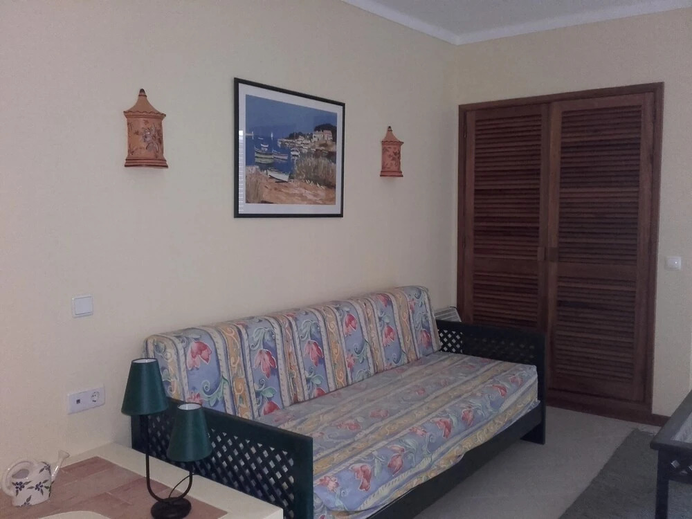 Beautiful 1-bed Apartment in Bellavista, Albufeira