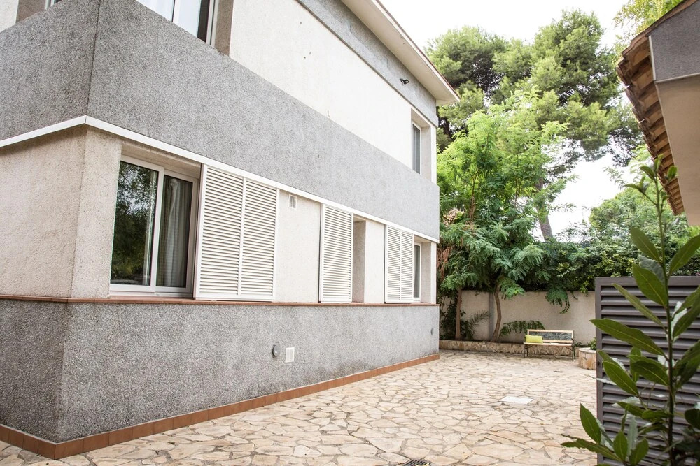 Villa Adlon Solar