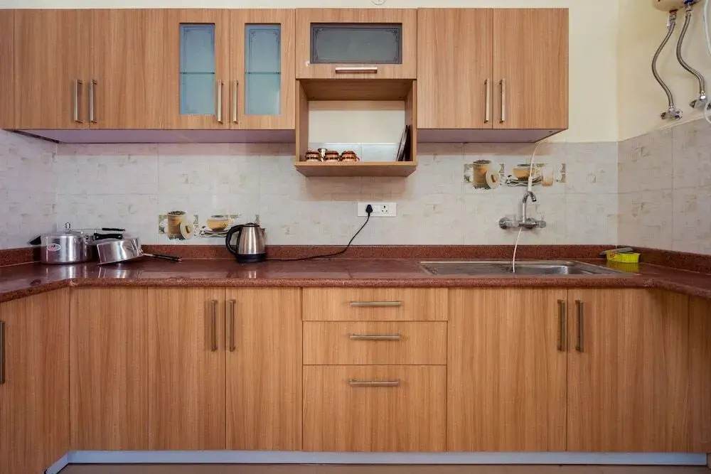 Aradhana Greens by OYO Rooms