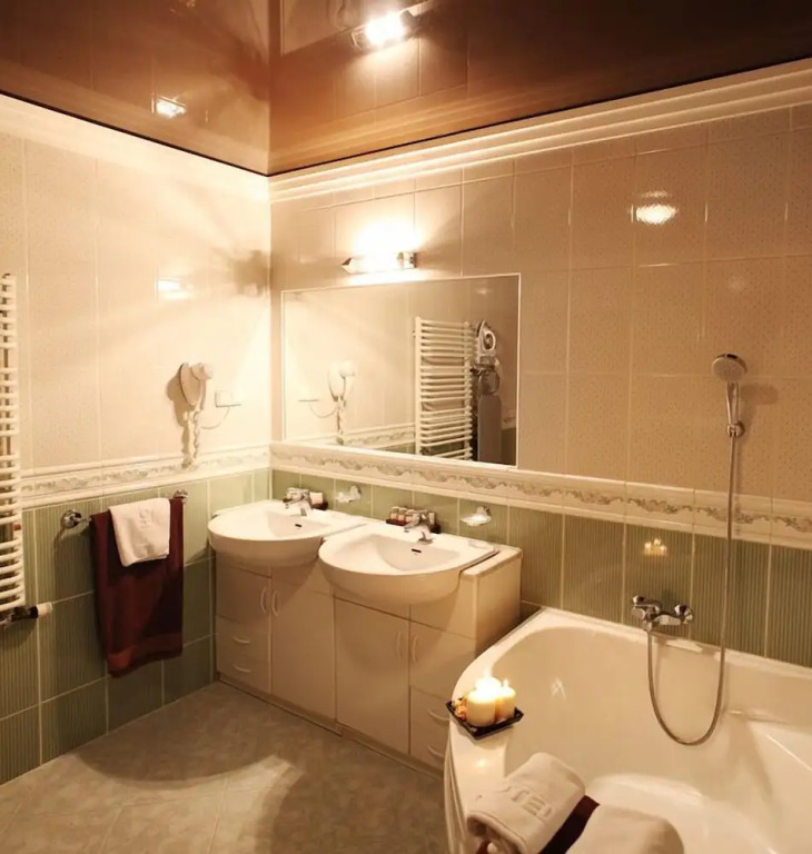 Wzgórze Toskanii Conferences & Restaurant