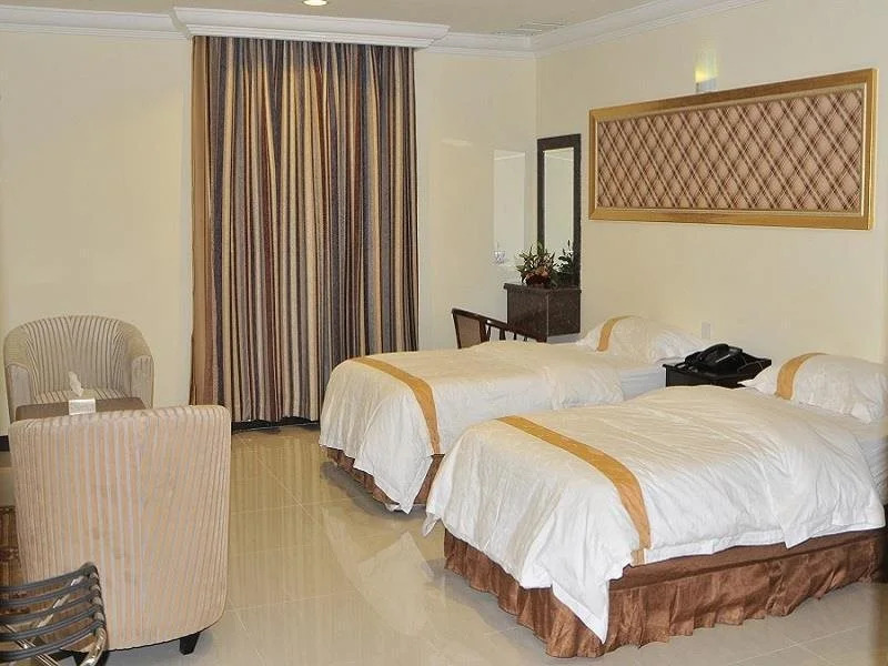 Dream Inn Hotel and Suites