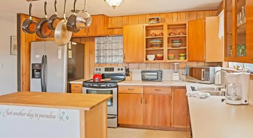 Lussier Beach Cabin
