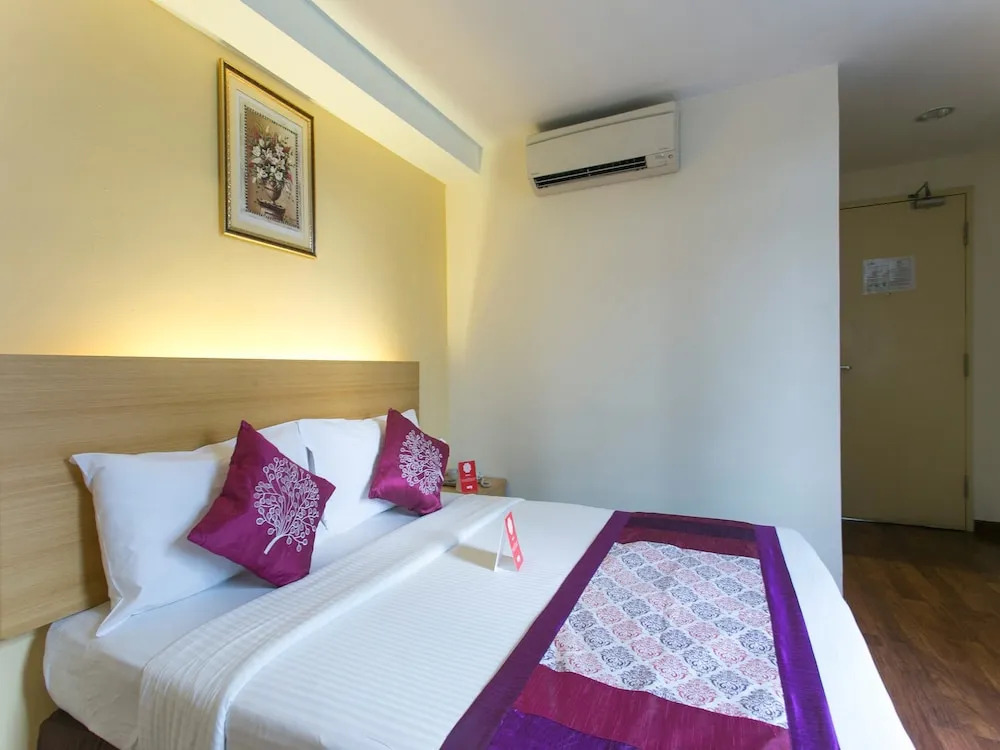 OYO 256 My Hotel KL Sentral 2