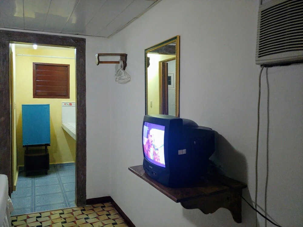 La Cabaña
