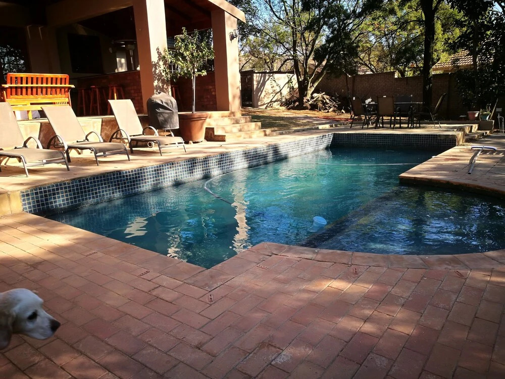 Paulshof Guesthouse