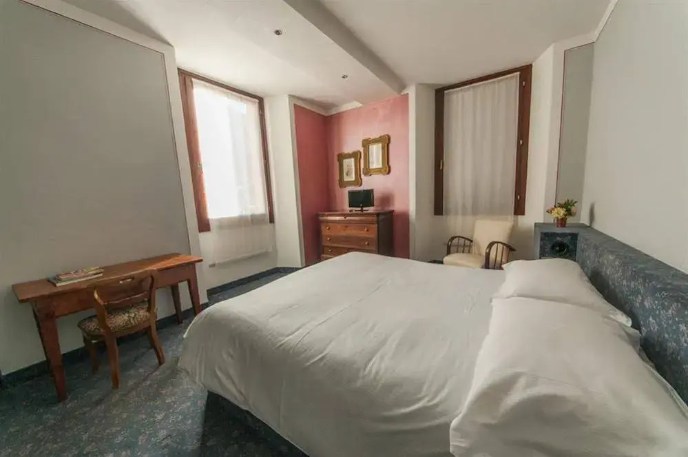 Albergo Biglia
