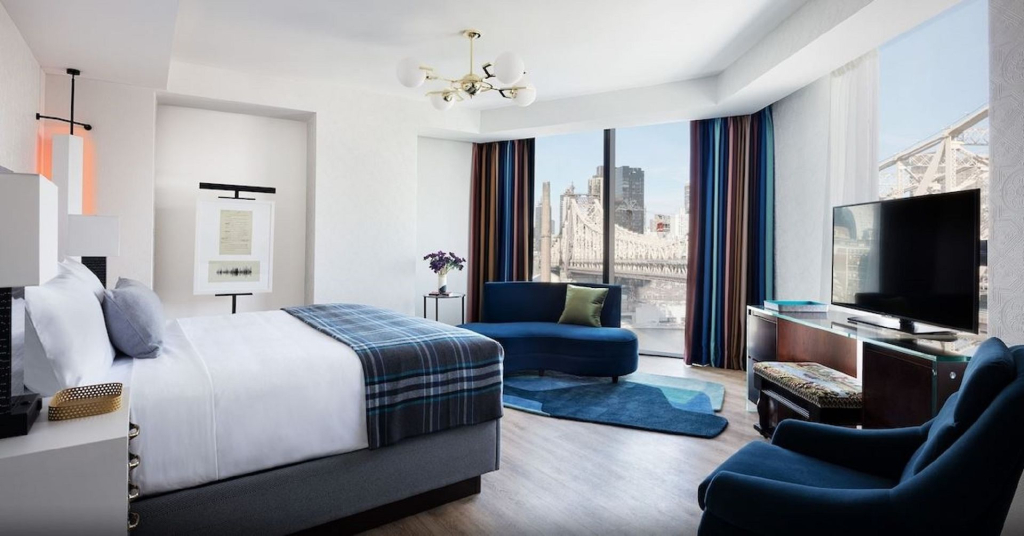 Graduate by Hilton New York