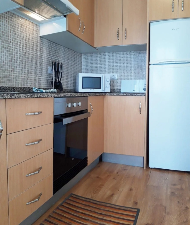 Apartamento Jaspe