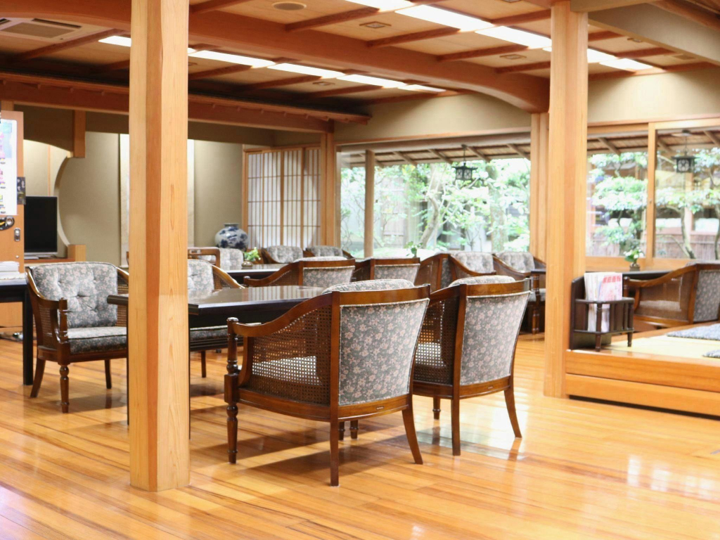 Sento Ryokan