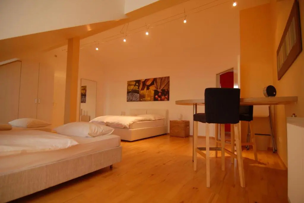 urraum Hotel