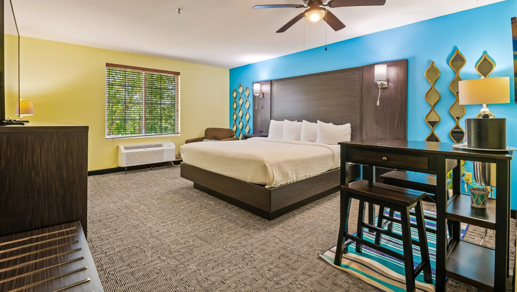 Wildwood Inn