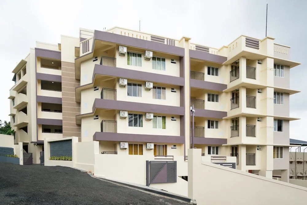 Oyo Home 39469 Pleasant Stay Near Infopark