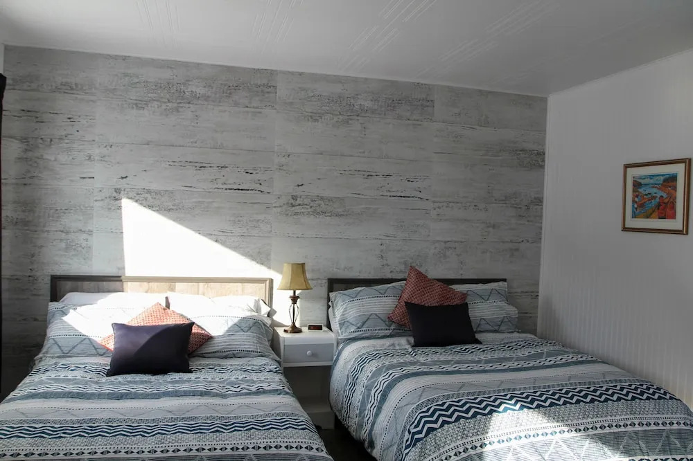 Maison Lebreux - Motel