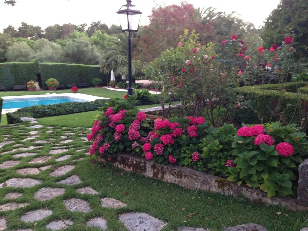 Otium Country House