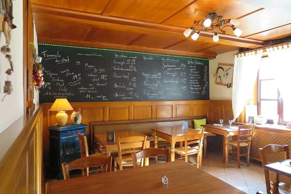 Hôtel Pêche de Vigne Restaurant & Spa