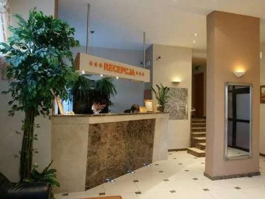 HotelsLublin