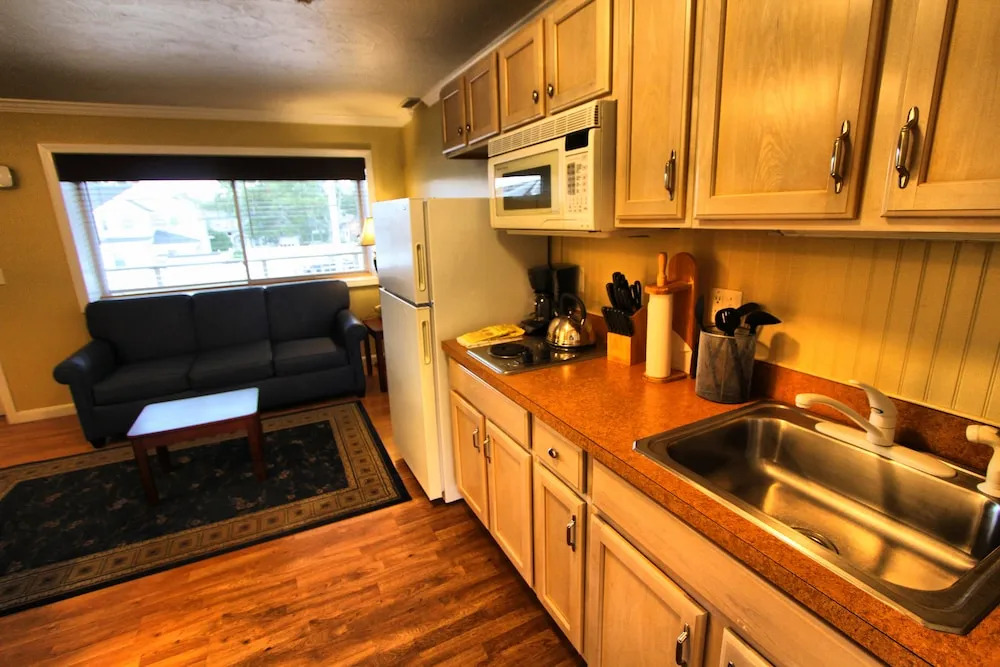 InnSeason Resorts Captains Quarters