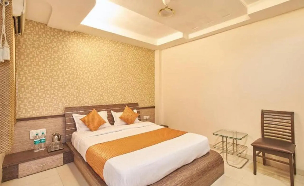 Hotel Shanti Kamal