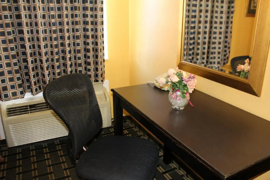 Magnolia Inn and Suites Southaven
