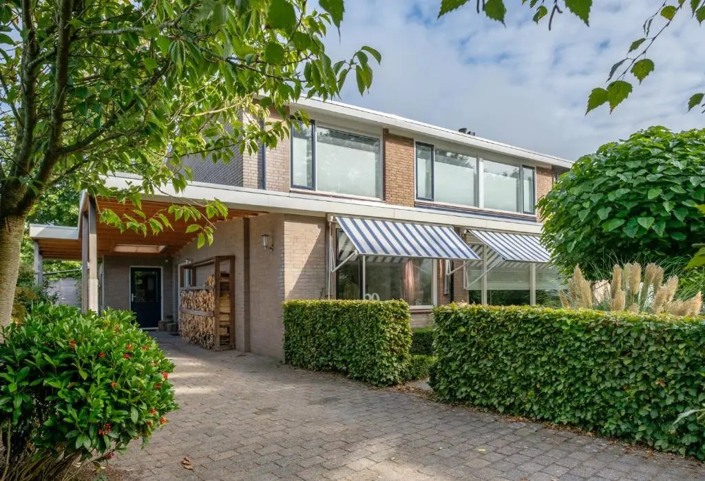 Bed and Breakfast Hattem