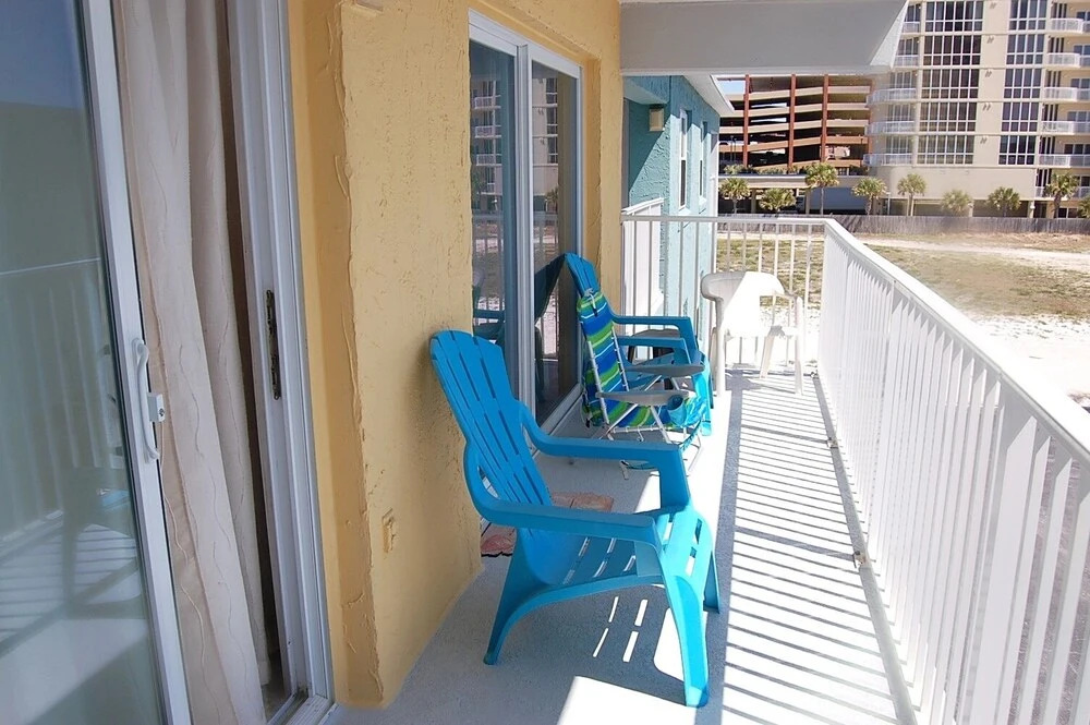 Harbor House 30 condo