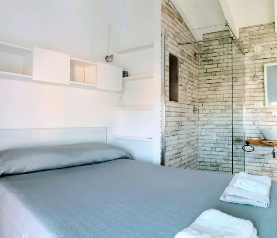 Villa Fanny Porto Pino