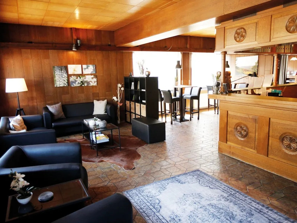 Plush Apartment in Bollendorf with Sauna near Luxembourg