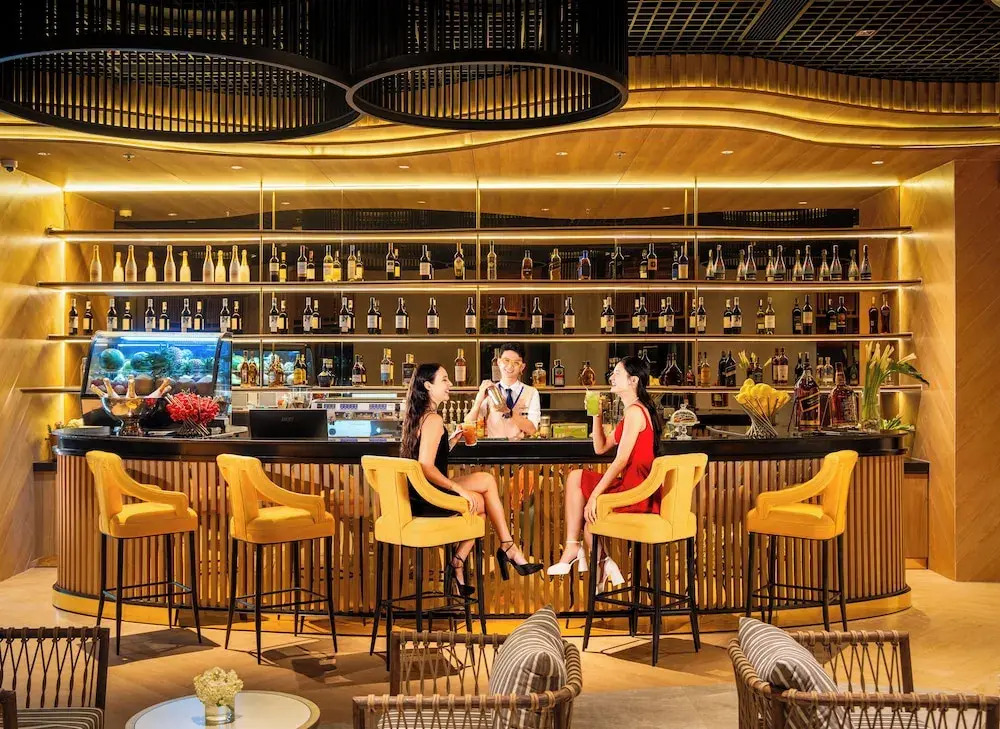 Poseido Hotel Quảng Bình