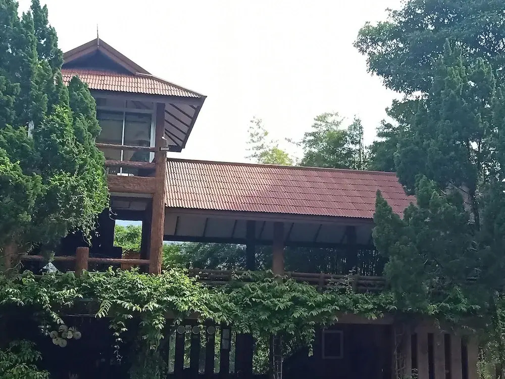 Insda Wellness Resort