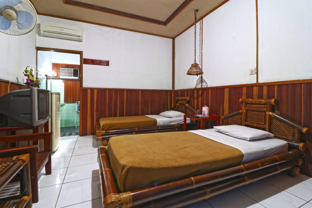 Hotel SAS Syariah