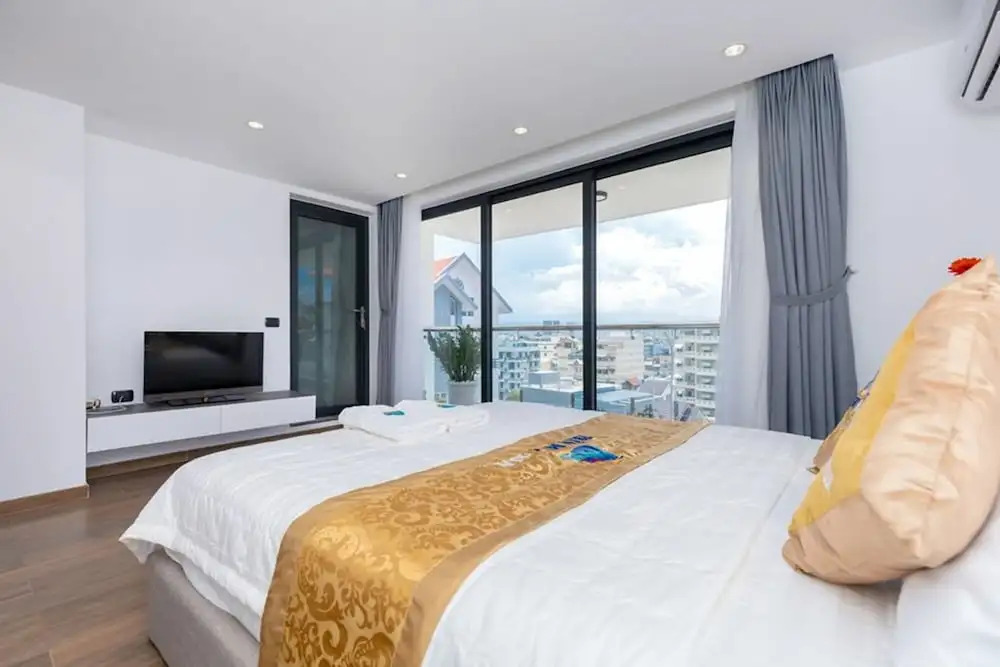 Tran Duy Luxury Villa 3
