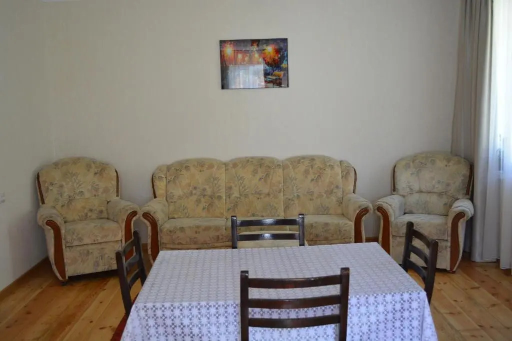 Ekaterine Guest House