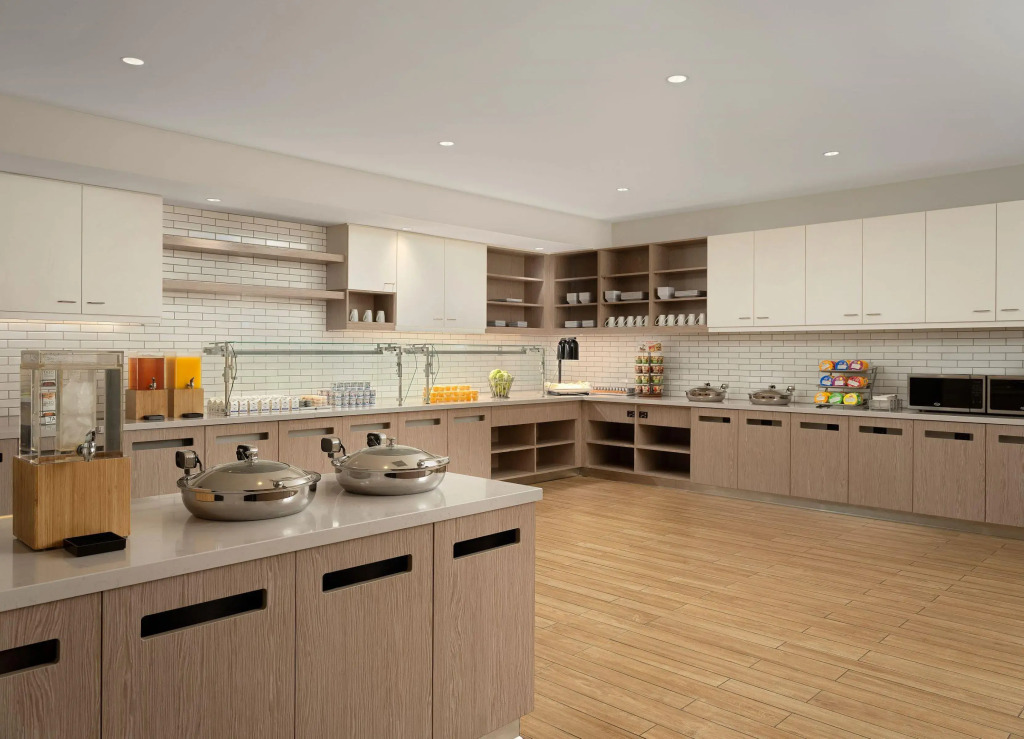 Hyatt House LA - University Medical Center