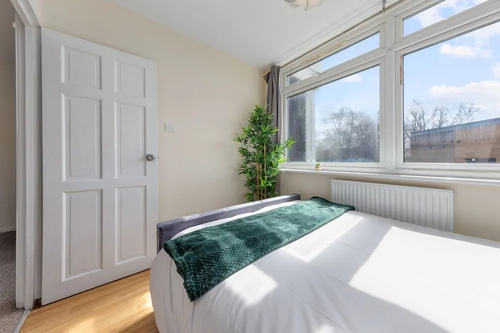 4 Bedroom Hyde Park Superior Suite-london Getaway