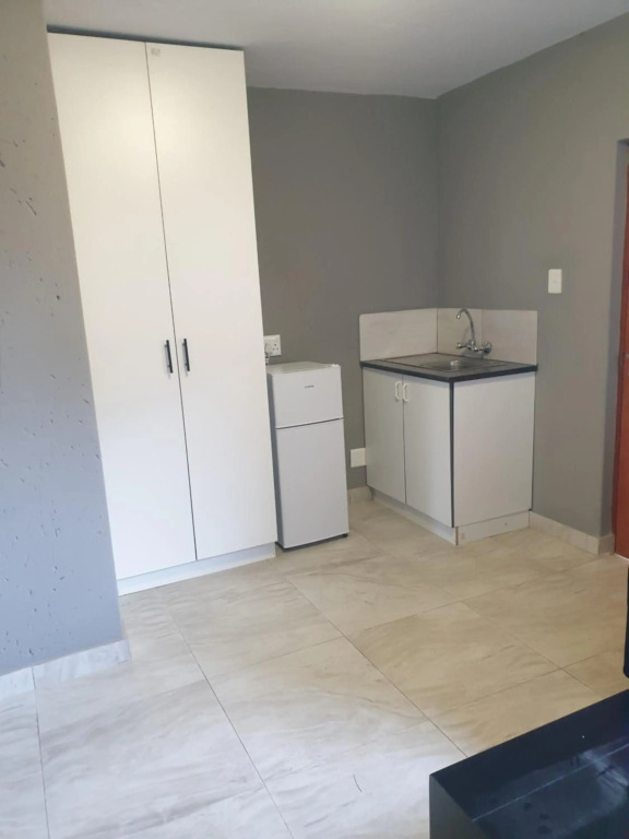 Platinum Guesthouse Kempton park