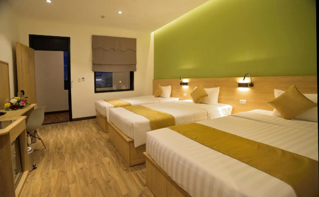 AP Star Hotel