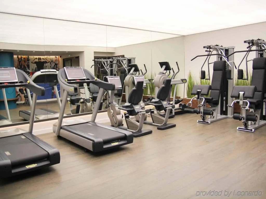 Mercure Orléans Centre Bords de Loire