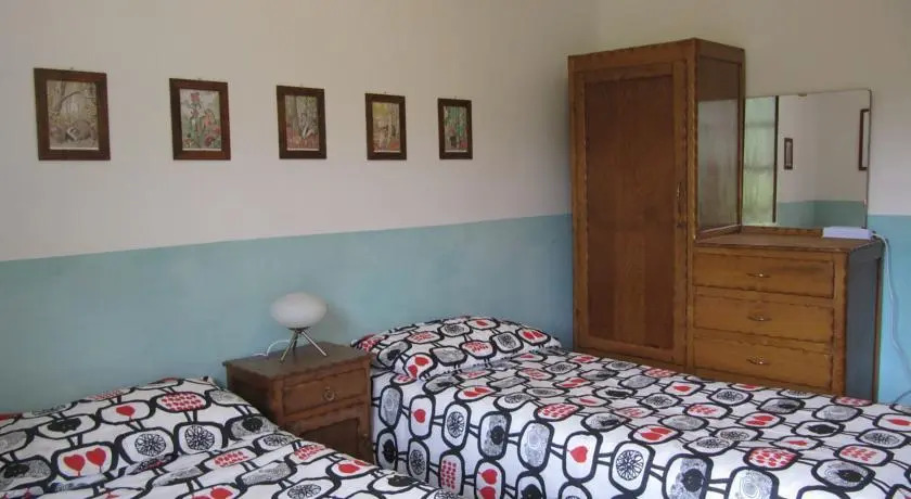 La Guardia B&B