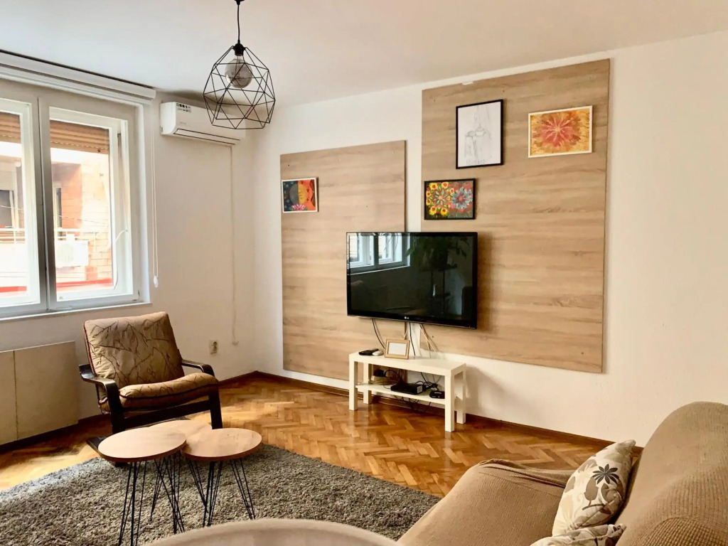 Star apartment 2