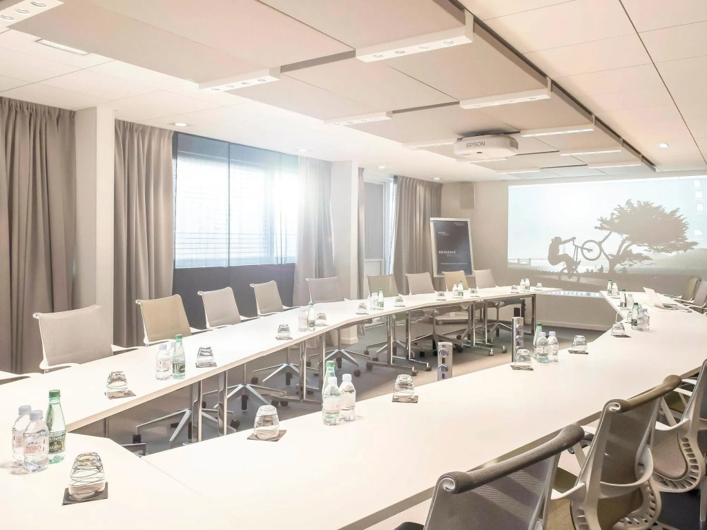 Novotel Reims Tinqueux