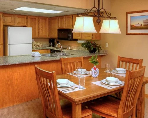 Royal Holiday Park Plaza, Park City, USA
