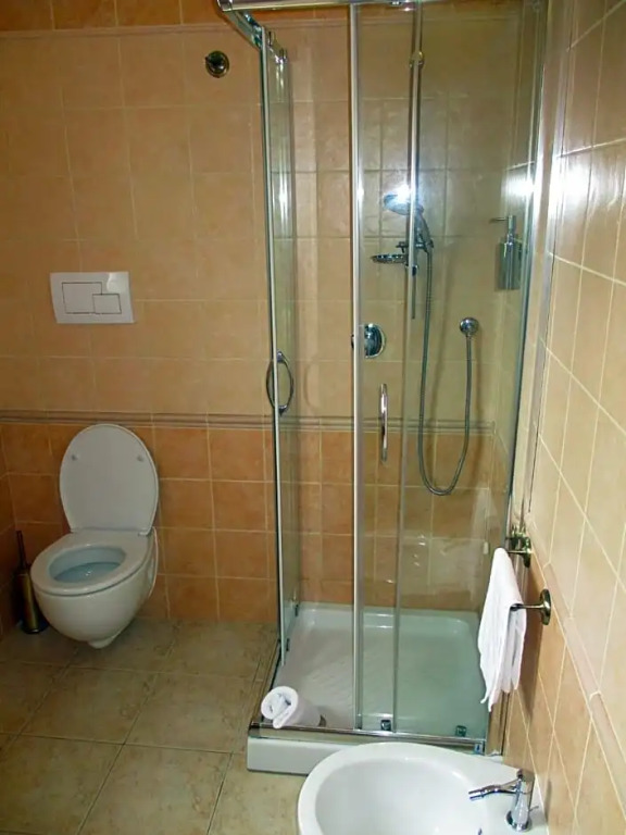Villa Margherita Suite & charme