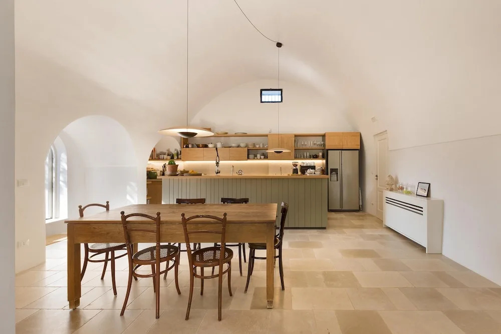 Masseria Mangiamuso