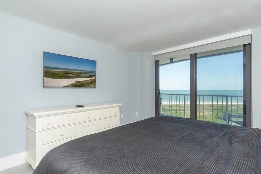 Sst2-1801 - South Seas Tower 2 Bedroom Condo by Redawning