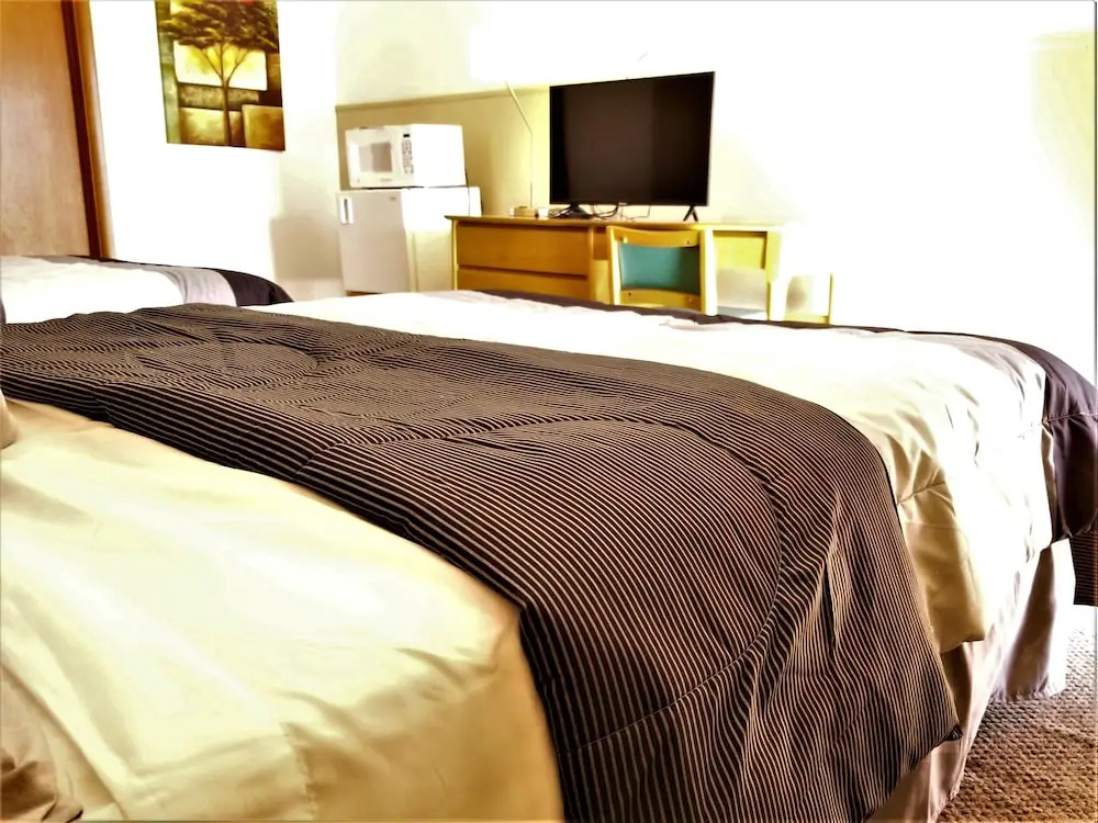 Duffer Motel